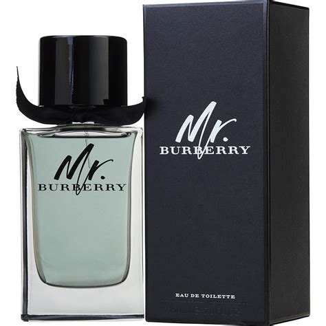 burberry accessoires homme|burberry men eau de toilette.